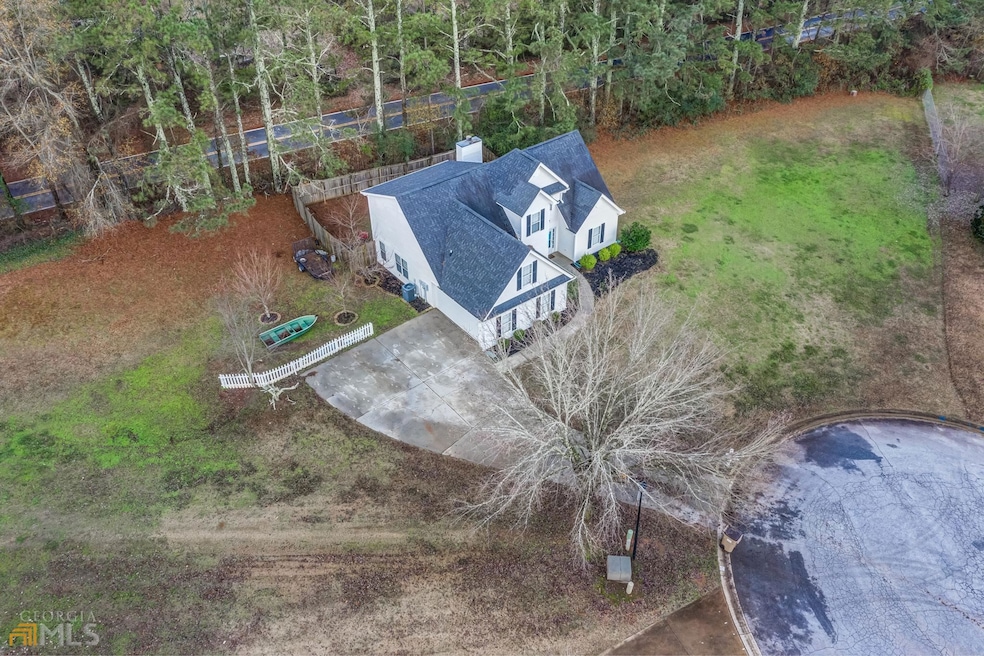 792 Brookelynn Trace, Bethlehem, GA 30620 - photo 1