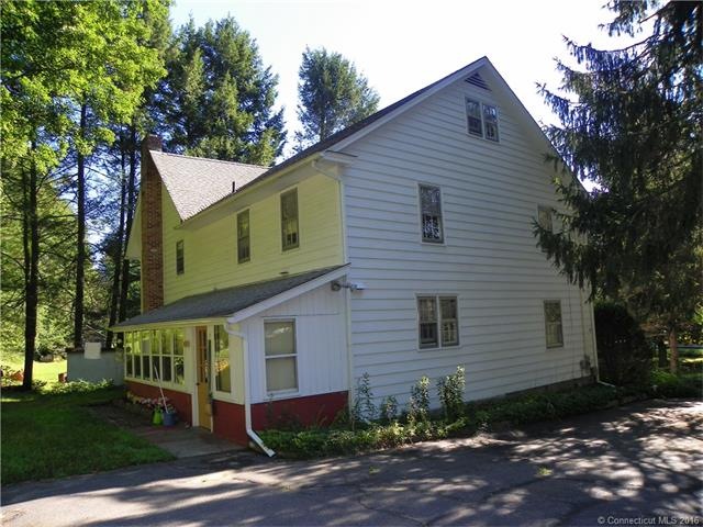 111 Colebrook River Rd, Winsted, CT 06098 - photo 1