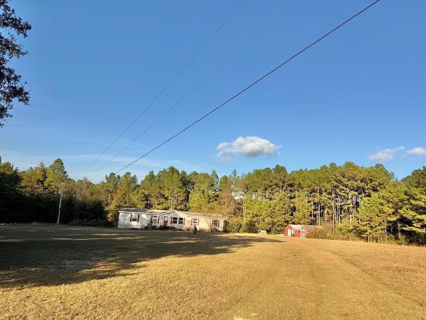 14014 Lott McCarty Rd, Picayune, MS 39466 - photo 1