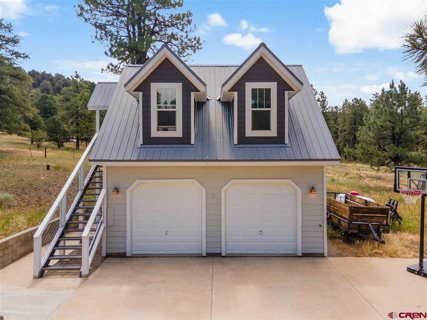 678 Fantango Rd, Durango, CO 81301 - photo 1