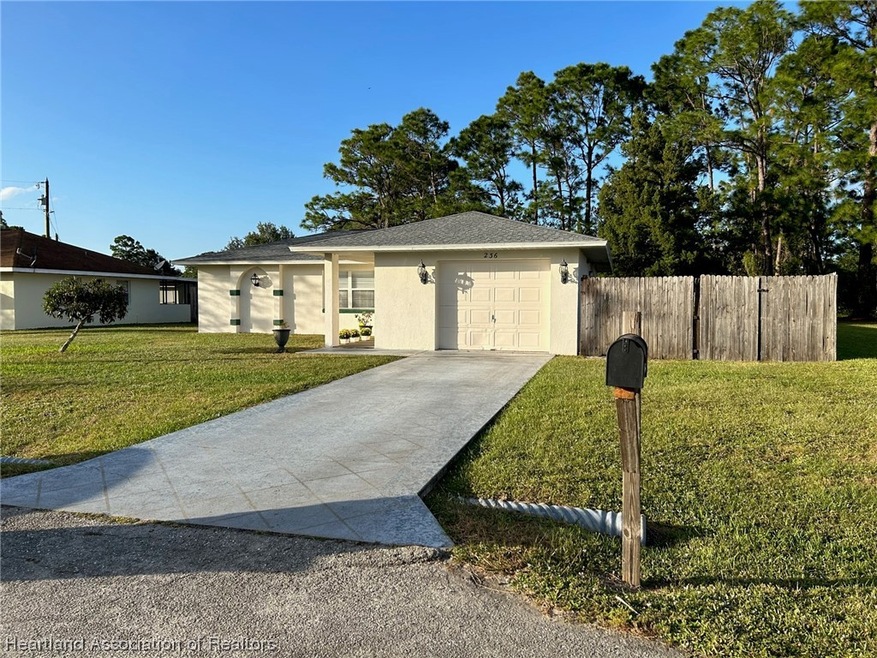 236 Blue Moon Ave, Lake Placid, FL 33852 - photo 1