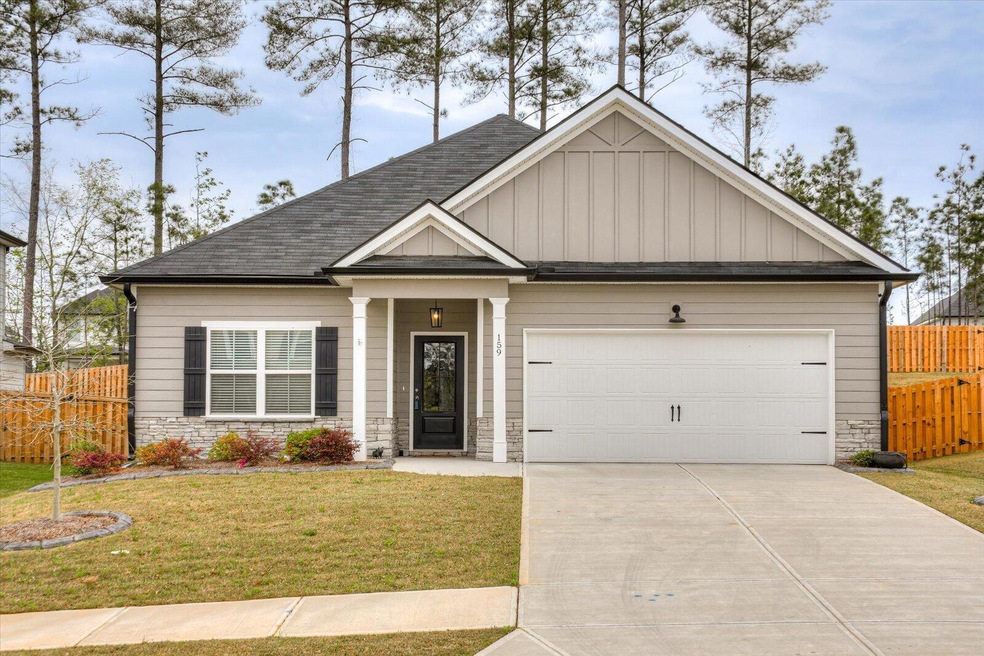 159 Myrtle Grove Trail, Evans, GA 30809 - photo 1