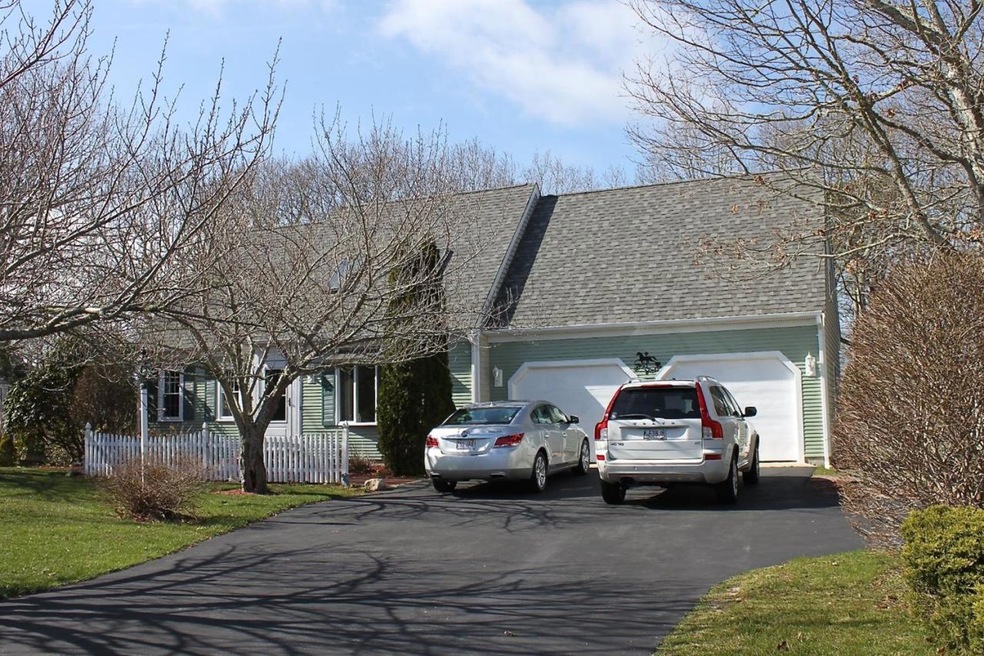 10 Percheron Way, West Barnstable, MA 02668 - photo 1