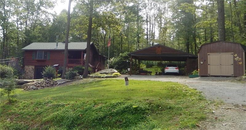 144 Mountain View Road is the home you've been sea