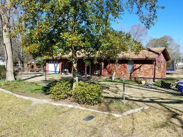Main View