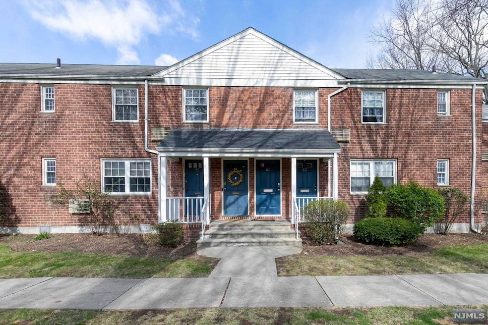 57 Clark Ct, Rutherford, NJ 07070 - photo 1