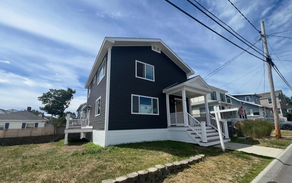 9 Fern Ave, Old Orchard Beach, ME 04064 - photo 1
