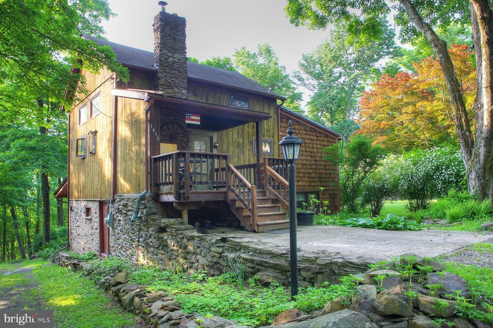 5873 State Park Rd, Pipersville, PA 18947 - photo 1