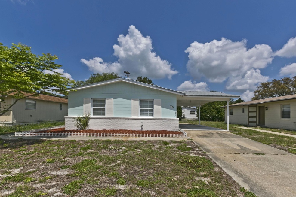 001_Exterior Front