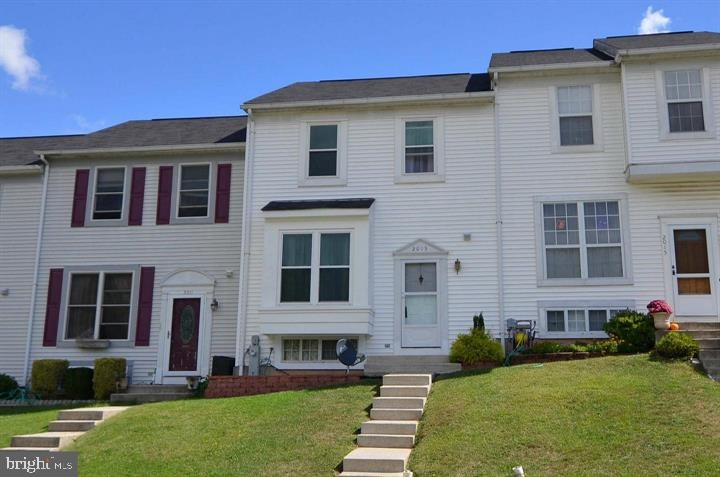 2013 Putnam Rd, Halethorpe, MD 21227 - photo 1