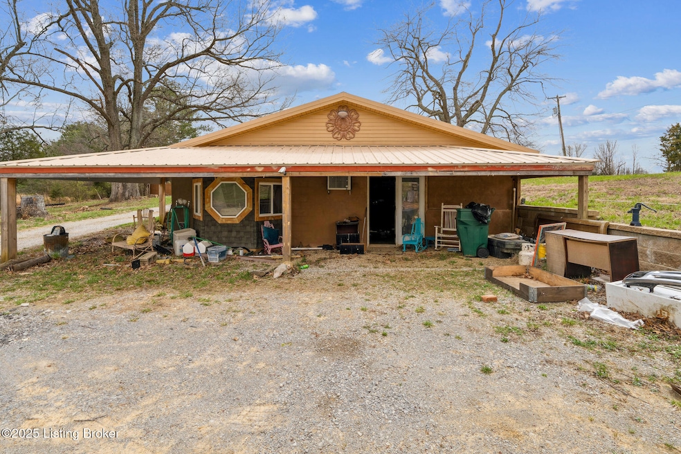 1610 Rabbit Ridge Rd