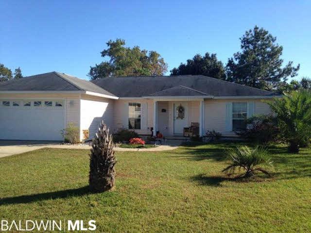 225 Headrick Cir, Gulf Shores, AL 36542 - photo 1