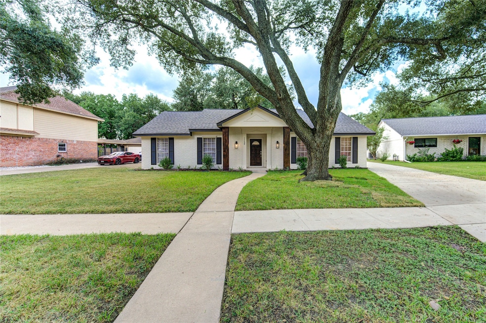 15609 Australia St, Jersey Village, TX 77040 - photo 1