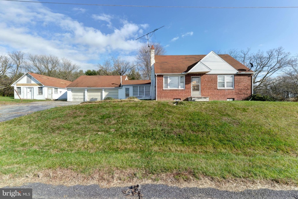 2847 Joseph Biggs Memorial Hwy, North East, MD 21901 - photo 1