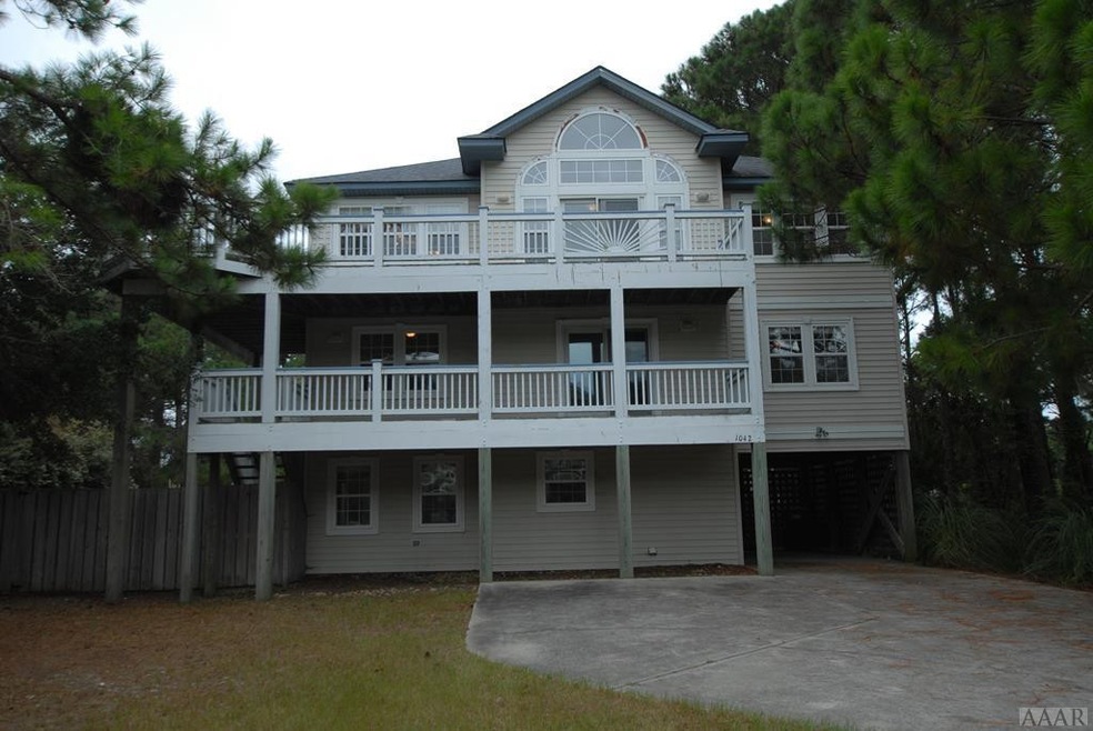 Main View