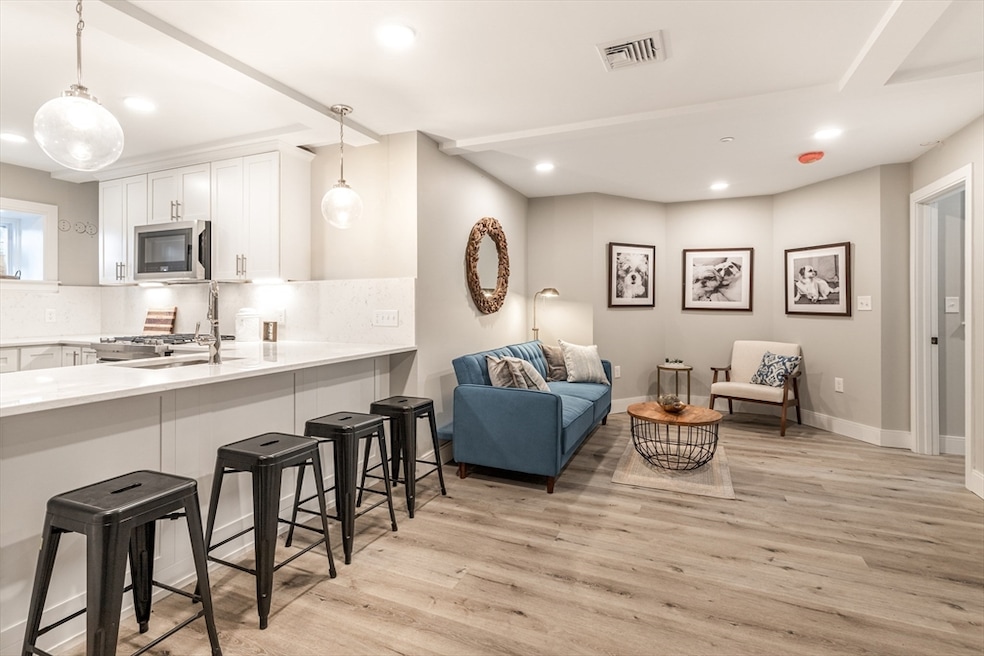 66 Falcon St unit 1, Boston, MA 02128 - photo 1