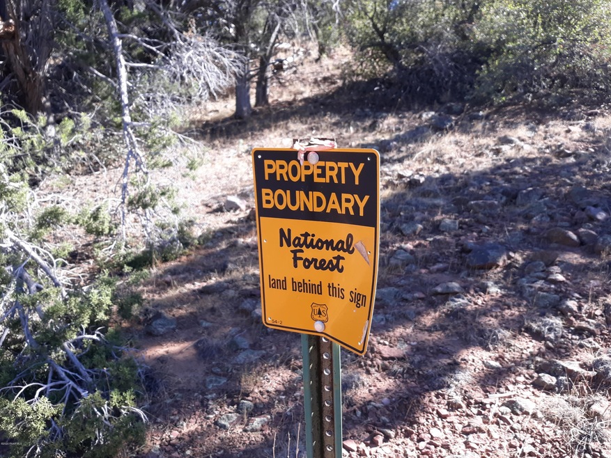 Lot 68b Juniperwood Ranch, Ash Fork, AZ 86320 - photo 1