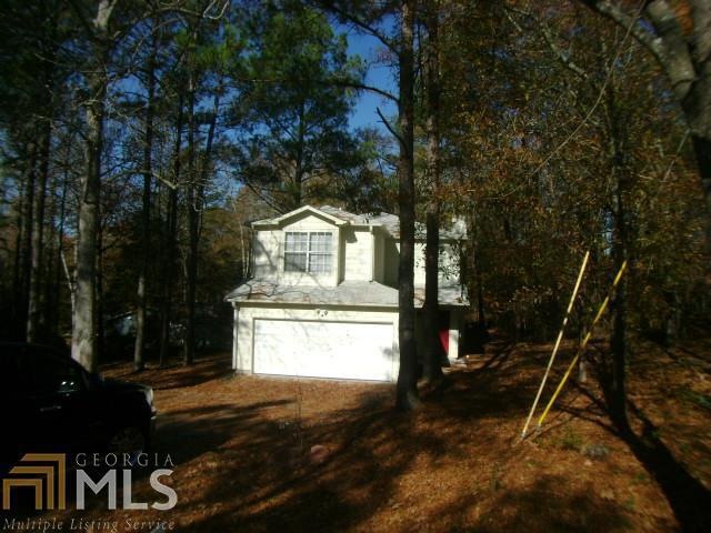 911 Colt Ln NW, Conyers, GA 30012 - photo 1