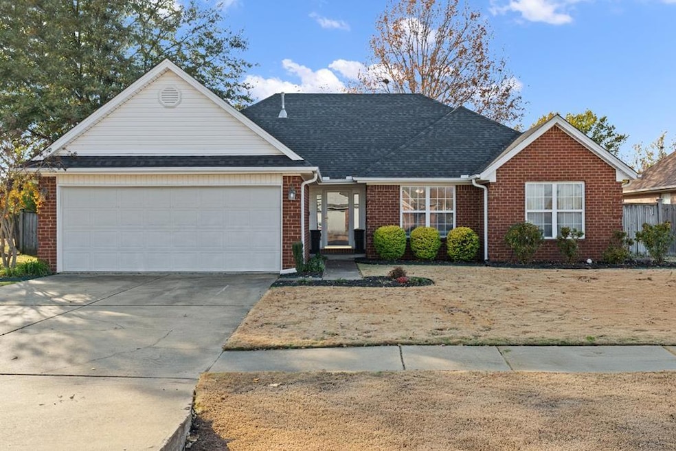 133 Primo Cir, Marion, AR 72364 - photo 1