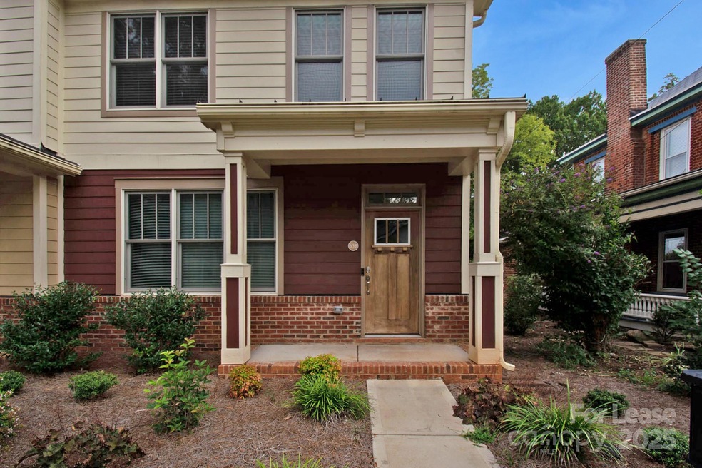 63 Cabarrus Ave W unit B, Concord, NC 28025 - photo 1