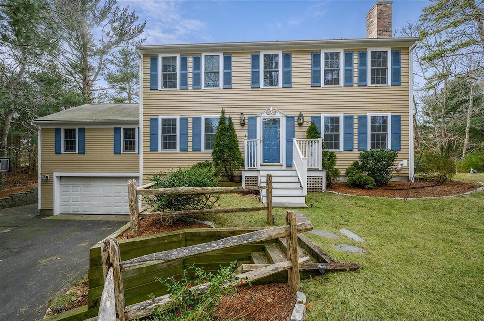 51 Bray Farm Rd S, Yarmouth Port, MA 02675 - photo 1