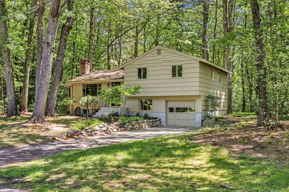 22 Pine St, Sudbury, MA 01776 - photo 1