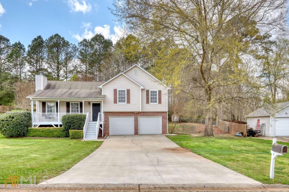 180 Ashwood Dr, Dallas, GA 30157 - photo 1