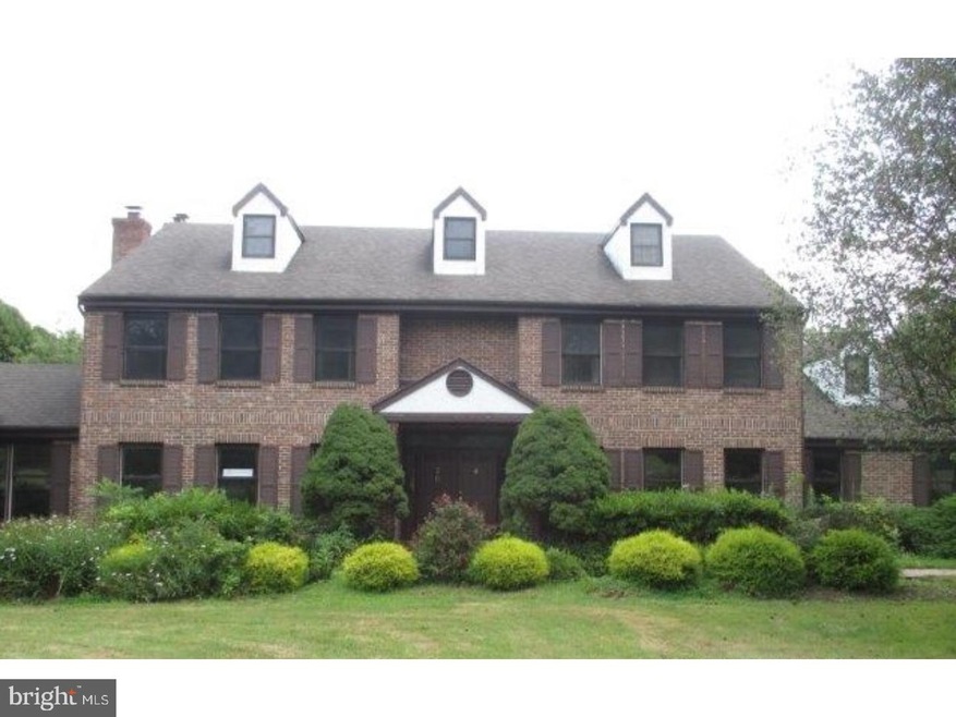 20 Foxcroft Dr, Princeton, NJ 08540 - photo 1