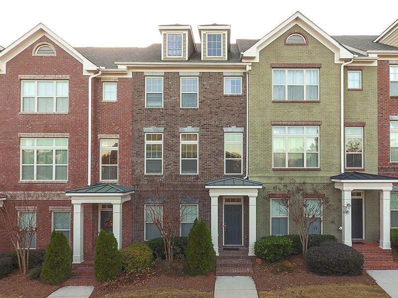 10703 Weir Way, Alpharetta, GA 30022 - photo 1