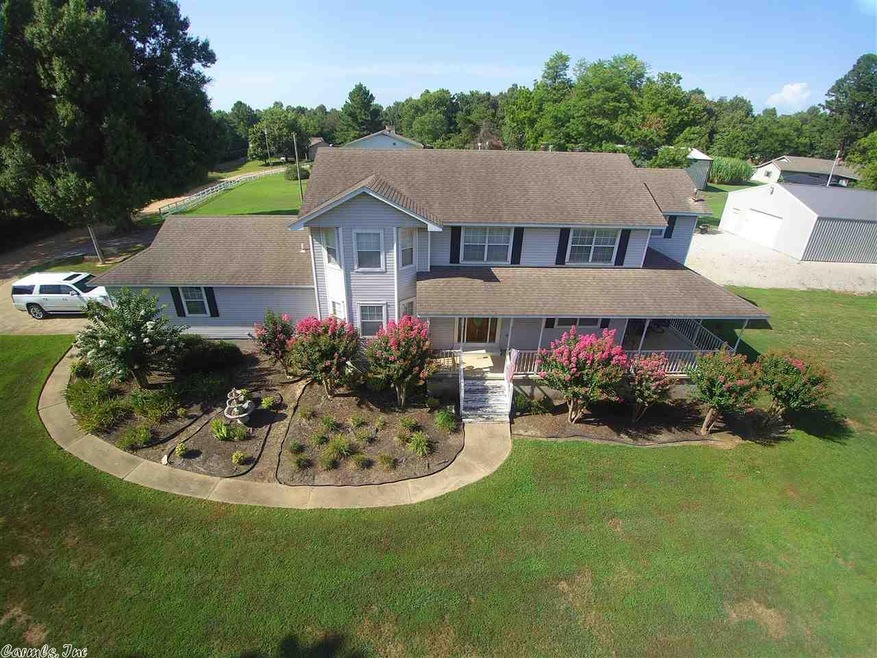 0 Cr 306, Jonesboro, AR 72401 - photo 1