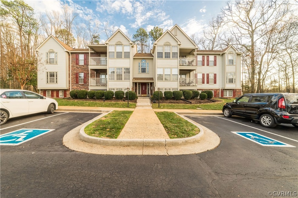 Welcome to 3206 Matilda Cove!