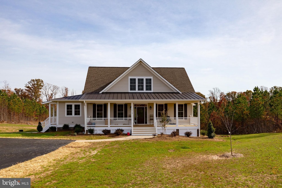 10769 Downton Ave, Spotsylvania, VA 22553 - photo 1