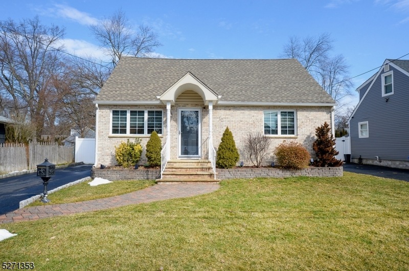 12 Elm St, Bloomingdale, NJ 07403 - photo 1