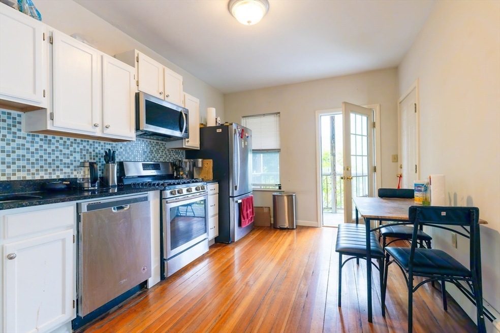 5 Peters St unit 2, Boston, MA 02127 - photo 1