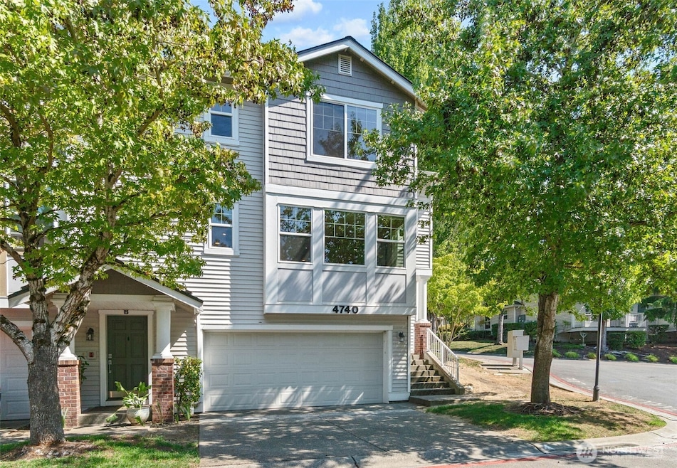 4740 Lake Place S unit C, Renton, WA 98055 - photo 1