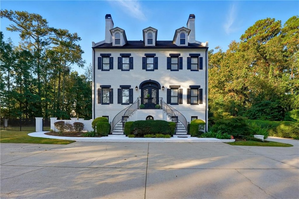 3003 Emerald Dr, Jonesboro, GA 30236 - photo 1