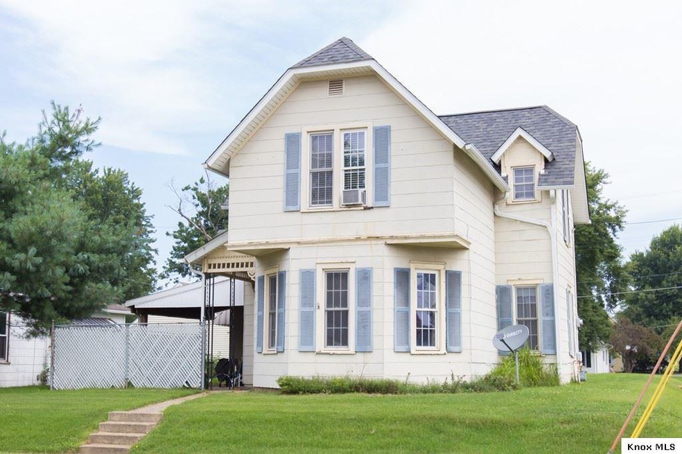 109 E Main St, Danville, OH 43014 - photo 1