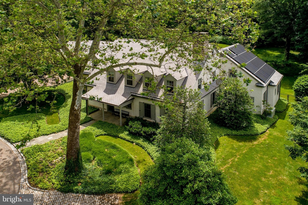 871 Lesley Rd, Villanova, PA 19085 - photo 1