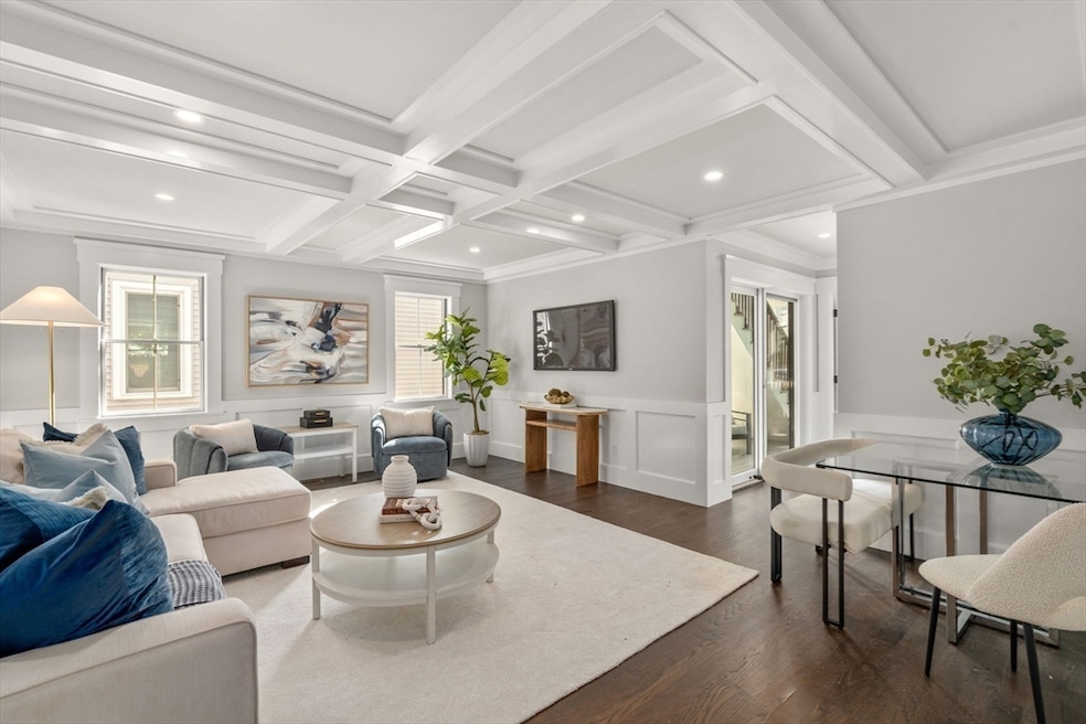 11 Macarthur St unit A, Somerville, MA 02145 - photo 1