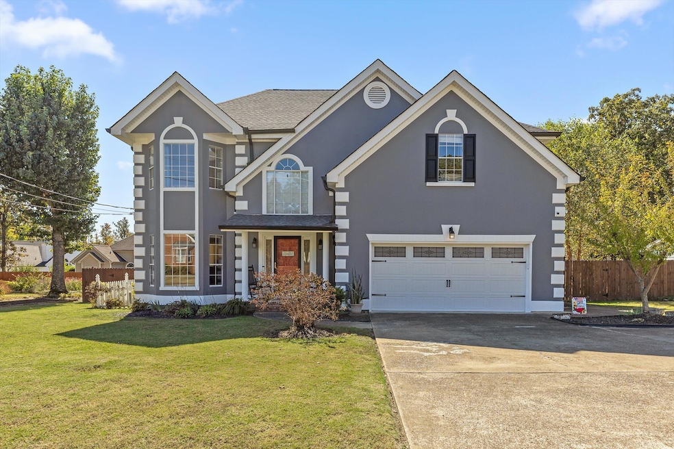 7706 Ashley Oaks Dr, Chattanooga, TN 37421 - photo 1