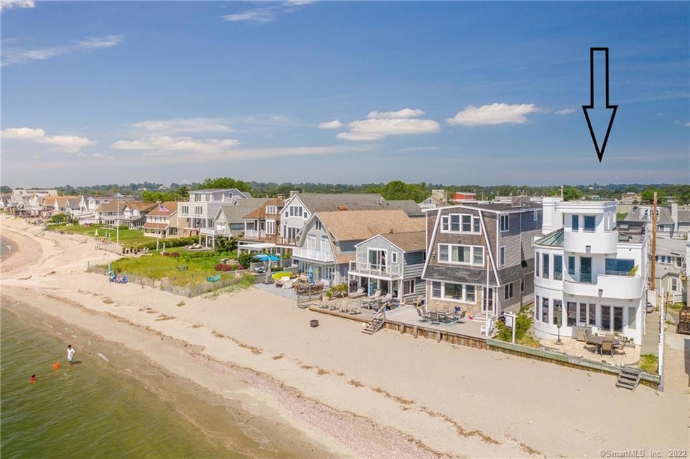 1021 Fairfield Beach Rd, Fairfield, CT 06824 - photo 1