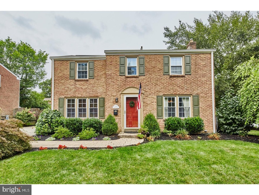 2218 Brookline Rd, Wilmington, DE 19803 - photo 1