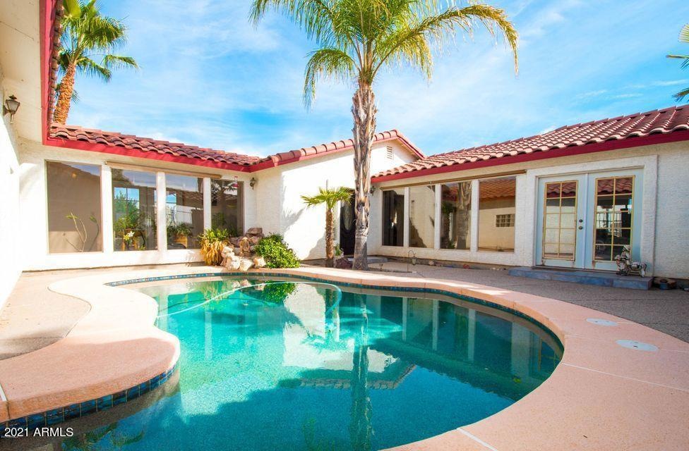 35395 S Us Highway 93, Wickenburg, AZ 85390 - photo 1