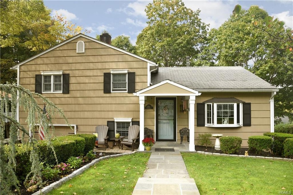 1546 E Boulevard, Peekskill, NY 10566 - photo 1