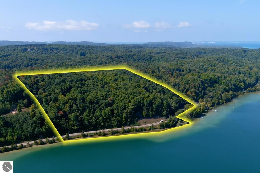 0 S Maple City Rd Unit 1905195, Maple City, MI 49664 For Sale