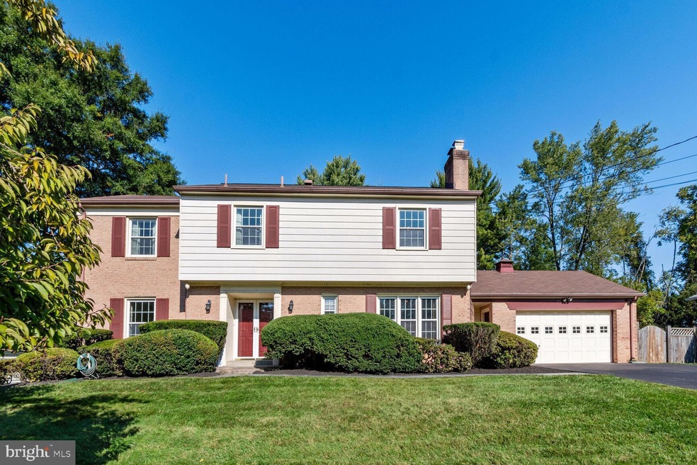 2417 E Gate Dr, Silver Spring, MD 20906 - photo 1