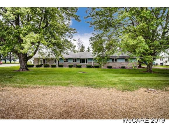 4295 N West St, Lima, OH 45801 - photo 1