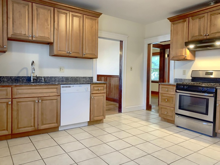 50 Alaric St unit 1, Boston, MA 02132 - photo 1