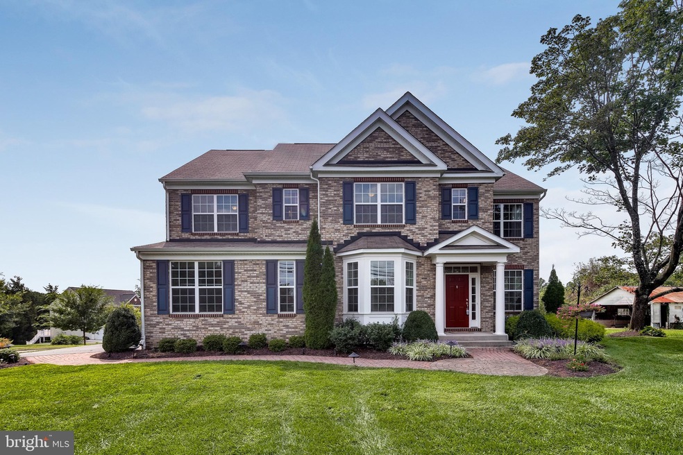 8404 Orndorff Way, Laurel, MD 20723 - photo 1