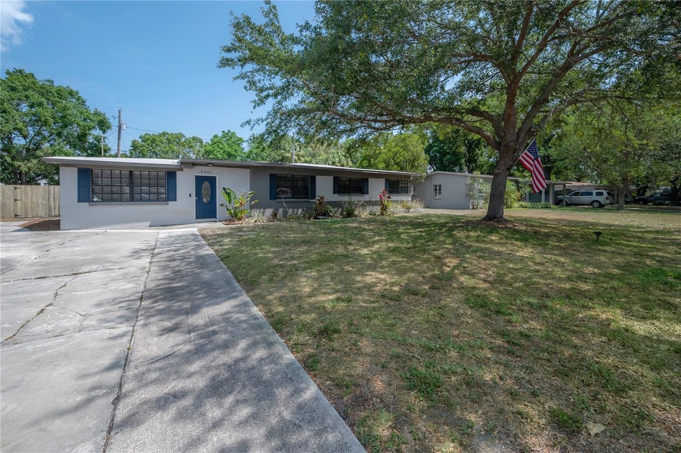 4301 W Knights Ave, Tampa, FL 33611 - photo 1